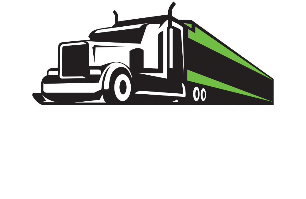 Harless Transport Beast Mode Money Logo Dark